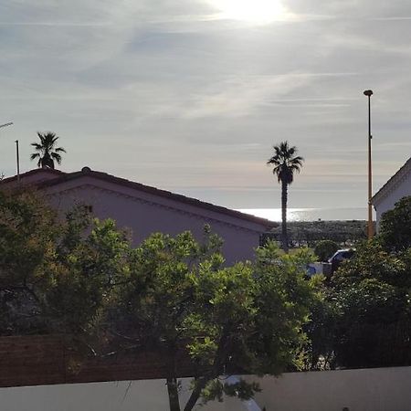 Magnifique Villa Avec Vue Sur La Mer Le Barcarès Esterno foto